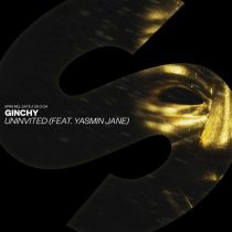 Yasmin Jane & Ginchy – Uninvited feat. Yasmin Jane