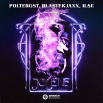 Blasterjaxx, ILSE & POLTERGST – Jolene (Extended Mix)
