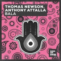Anthony Attalla & Thomas Newson – Bala (Extended Mix)