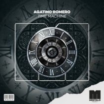 Agatino Romero – Time Machine (Extended Mix)
