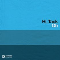 Hi_Tack – Oh (Extended Mix)
