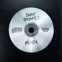Dash Berlin, Alan Walker & Vikkstar – Better Off (Alone, Pt. III) – Timmy Trumpet Remix