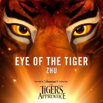 ZHU – Eye of the Tiger (from The Tiger’s Apprentice)