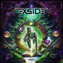 X-side – Magic Prophecy