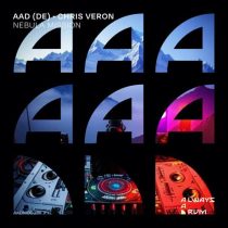 Chris Veron & AAD (DE) – Nebula Mission (Extended Mix)