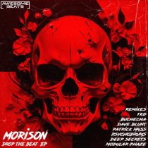 Morison – Drop The Beat EP