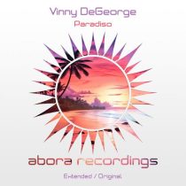 Vinny DeGeorge – Paradiso