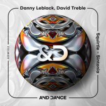 Danny Leblack & David Treble – Squirtle – Sintonia