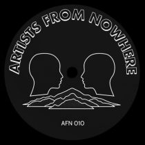 Artists From Nowhere – AFN010