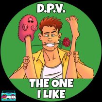 D.P.V. – The One I Like