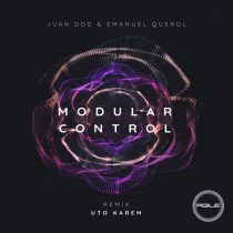 Juan Ddd & Emanuel Querol – Modular Control