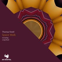 Thomas Ferell – Space Walk