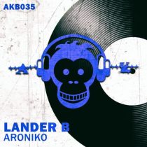 Lander B – Aroniko
