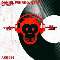 B3RT1 & Daniel Weirdo – No More
