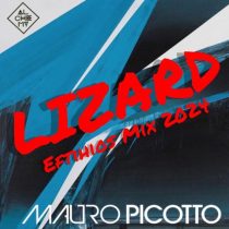 Mauro Picotto – Lizard (Eftihios Mix)