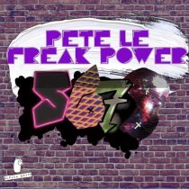 Pete Le Freak Power – Five Six Seven Eight