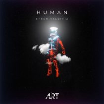 Efren Valdivia – Human (Extended Mix)