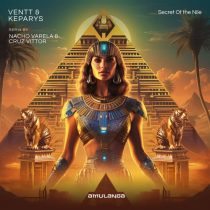 Ventt & Keparys – Secret of the Nile