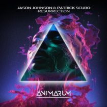 Jason Johnson & Patrick Scuro – Resurrection