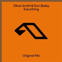 Oliver Smith & Tom Bailey – Everything