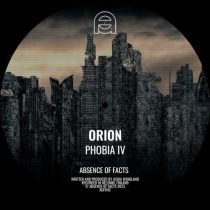 Orion – Phobia IV