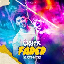 Cryex – Faded (Vexxed Remix)