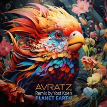 Avratz – Planet Earth