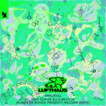 Sophie Ellis-Bextor & Lufthaus – Immortal – Ruben de Ronde presents NRG2000 Remix