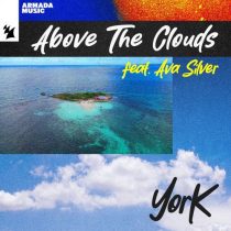 York & Ava Silver – Above The Clouds