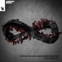 Kintar, Delum & Alexander Robledo – Eternidad