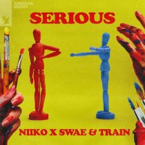 Train & NIIKO X SWAE – Serious