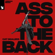 Cat Dealers – Ass To The Back