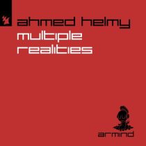 Ahmed Helmy – Multiple Realities