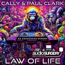 Cally & Paul Clark (UK) – Law of life