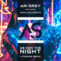 Ari Grey – We Own the Night
