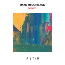 Ryan McCormack – Maxim