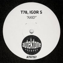 Igor S & T78 – Axid