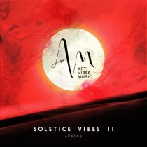 VA – Solstice Vibes II