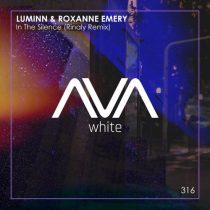 Roxanne Emery & Luminn – In the Silence – Rinaly Remix