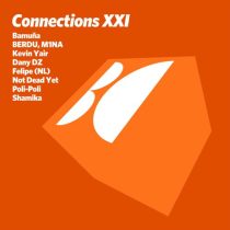 VA – Connections, Vol. XXI