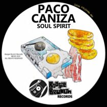 Paco Caniza – Soul Spirit