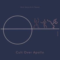 Nick Hanzo & A-Tweed – Cult over Apollo