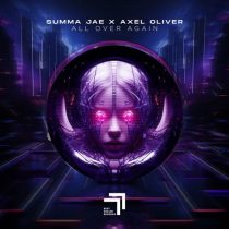 Summa Jae & Axel Oliver – All over Again (Extended Mix)