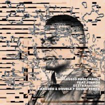 Jinadu & Alessio Pagliaroli – Distractions (Double F Sound Remix)