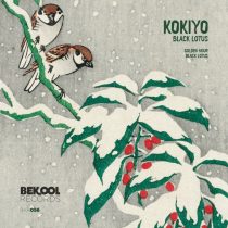 Kokiyo – Black Lotus