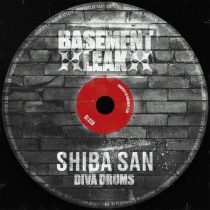 Shiba San – Diva Drums