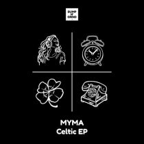 Myma – Celtic EP