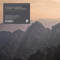 Julian Del Agranda, Sunda – El Sueno / Mirage (Remix)