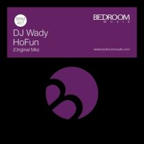 DJ Wady – HoFun