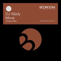 DJ Wady – Move